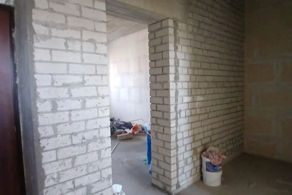 Продаётся 2-комнатная квартира, 56 м²
