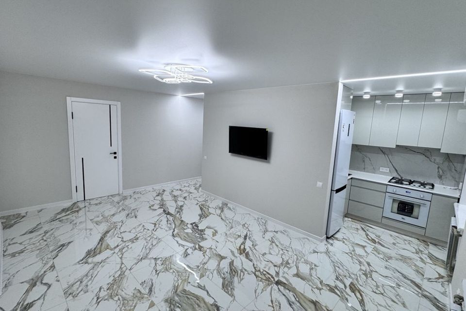 Продаётся 2-комнатная квартира, 42 м²