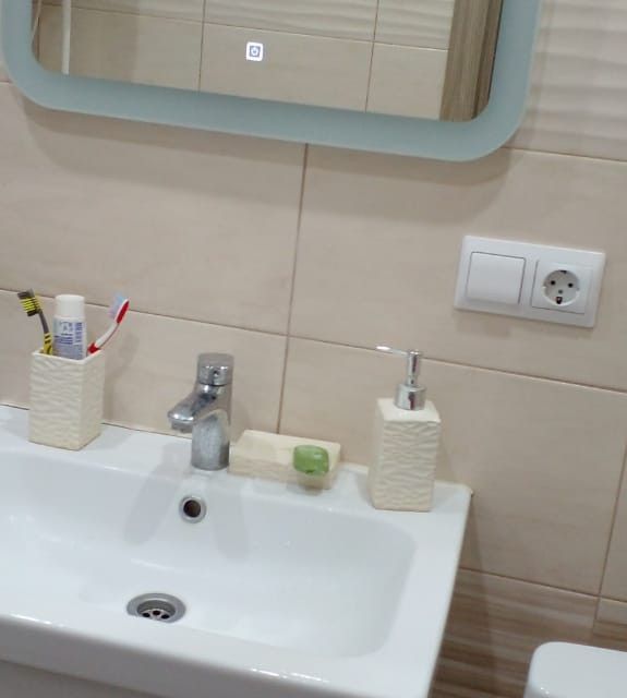 Продаётся 2-комнатная квартира, 46 м²