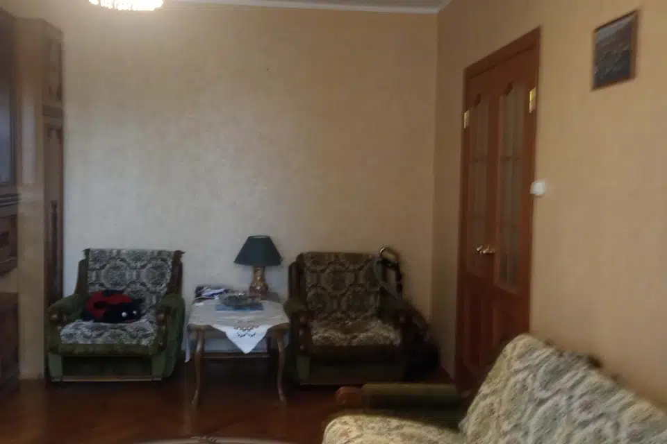 Продаётся 2-комнатная квартира, 52 м²