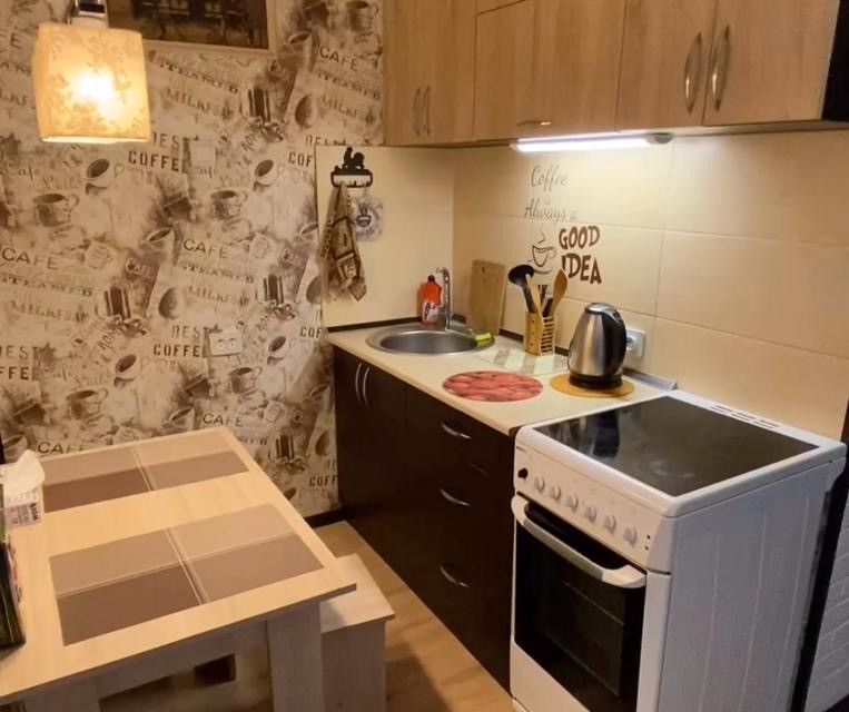 Продаётся студия, 23.2 м²