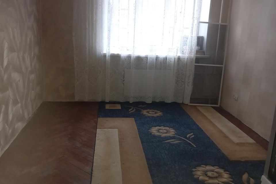 Продаётся комната в 3-комн. квартире, 17.3 м²
