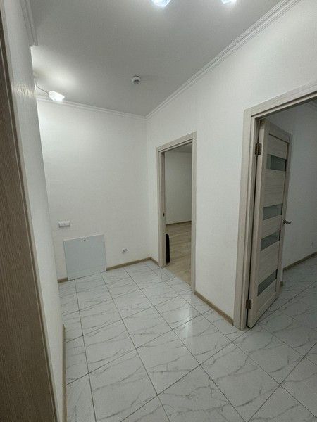 Продаётся 2-комнатная квартира, 56.7 м²