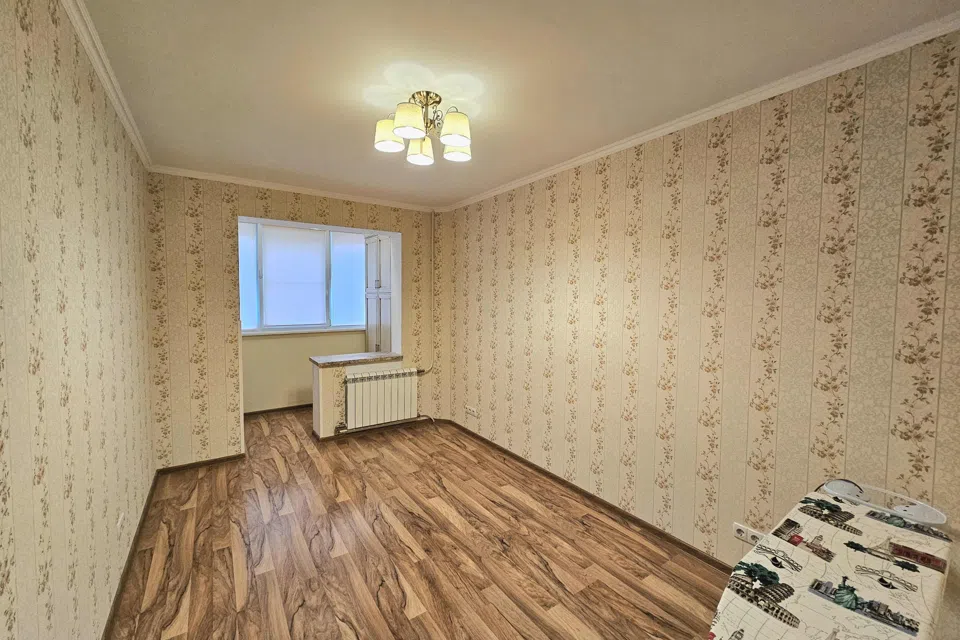 Продаётся 4-комнатная квартира, 85 м²