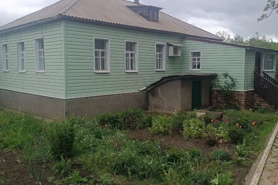 Продаётся 1-этажный дом, 75 м²