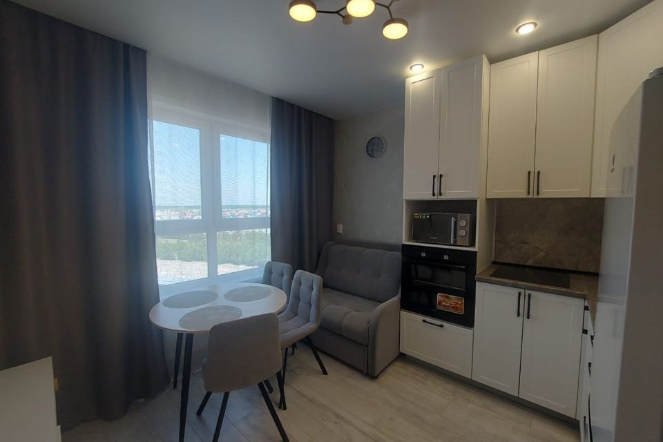 Сдаётся 2-комнатная квартира, 29 м²