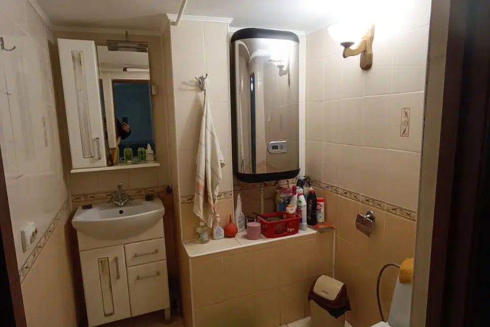 Продаётся 1-этажный дом, 147 м²