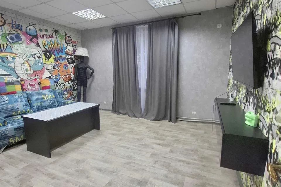 Продаётся 2-комнатная квартира, 50 м²