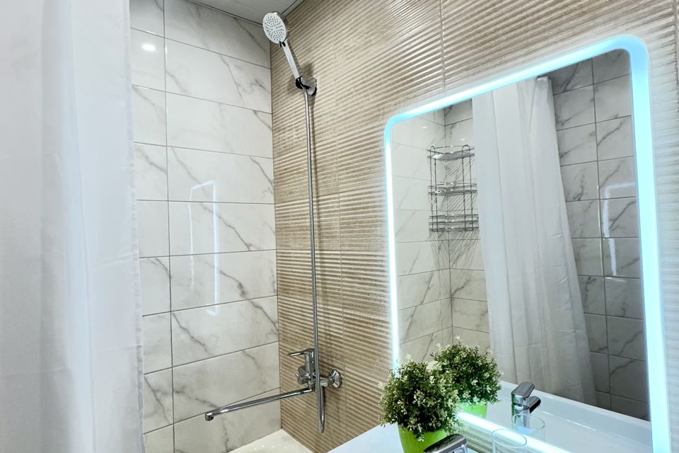 Продаётся 1-комнатная квартира, 30.4 м²