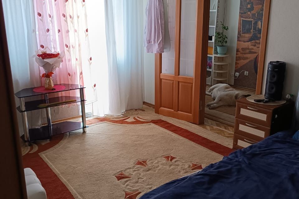Продаётся 2-комнатная квартира, 34 м²