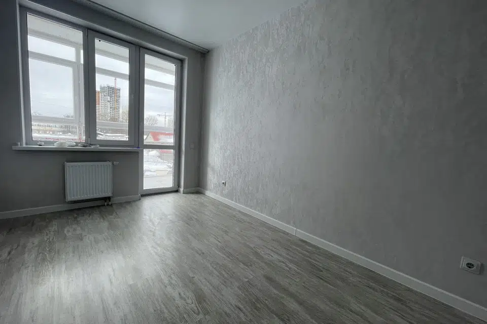 Продаётся 1-комнатная квартира, 45 м²