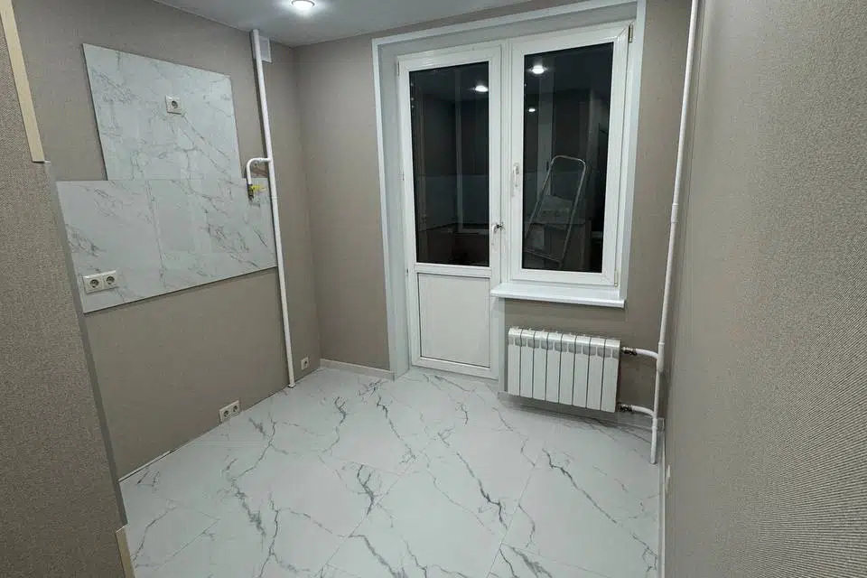 Продаётся 2-комнатная квартира, 38.7 м²