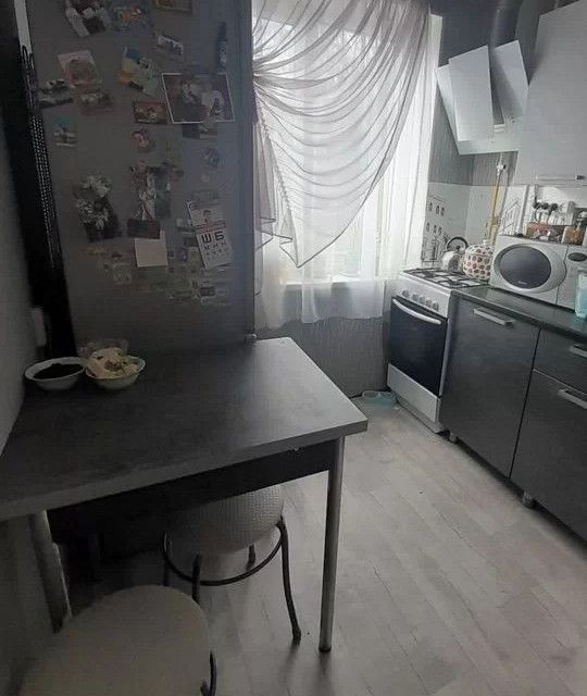 Продаётся 2-комнатная квартира, 47.6 м²