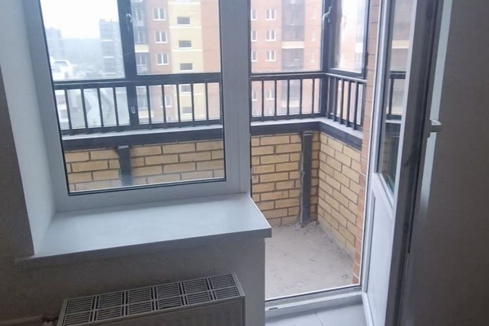Сдаётся 2-комнатная квартира, 48.5 м²
