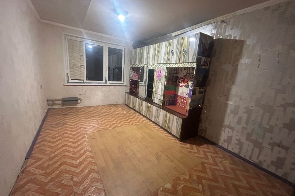 Продаётся 2-комнатная квартира, 45 м²