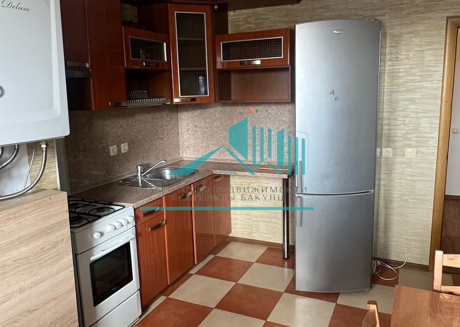 Продаётся 2-комнатная квартира, 67 м²