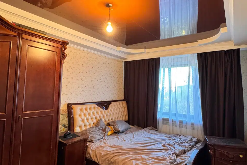 Продаётся 2-комнатная квартира, 42 м²