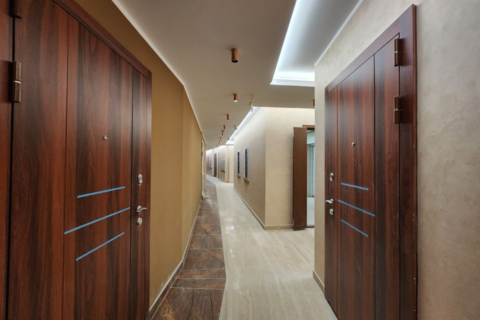 Продаётся студия, 28 м²