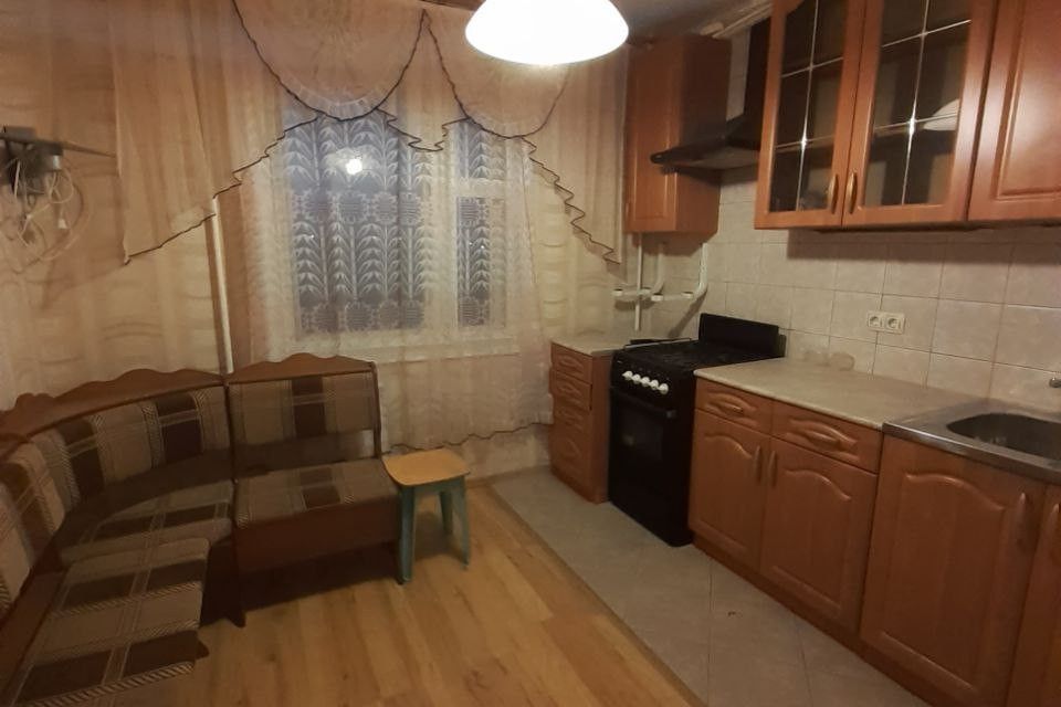 Продаётся 1-комнатная квартира, 33.2 м²