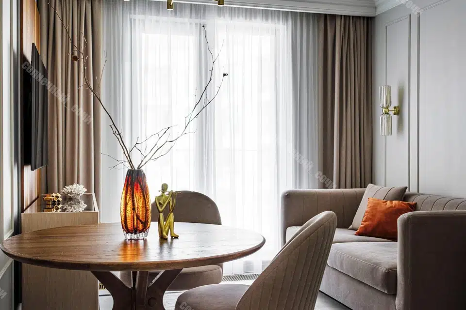 Продаётся 2-комнатная квартира, 40.7 м²