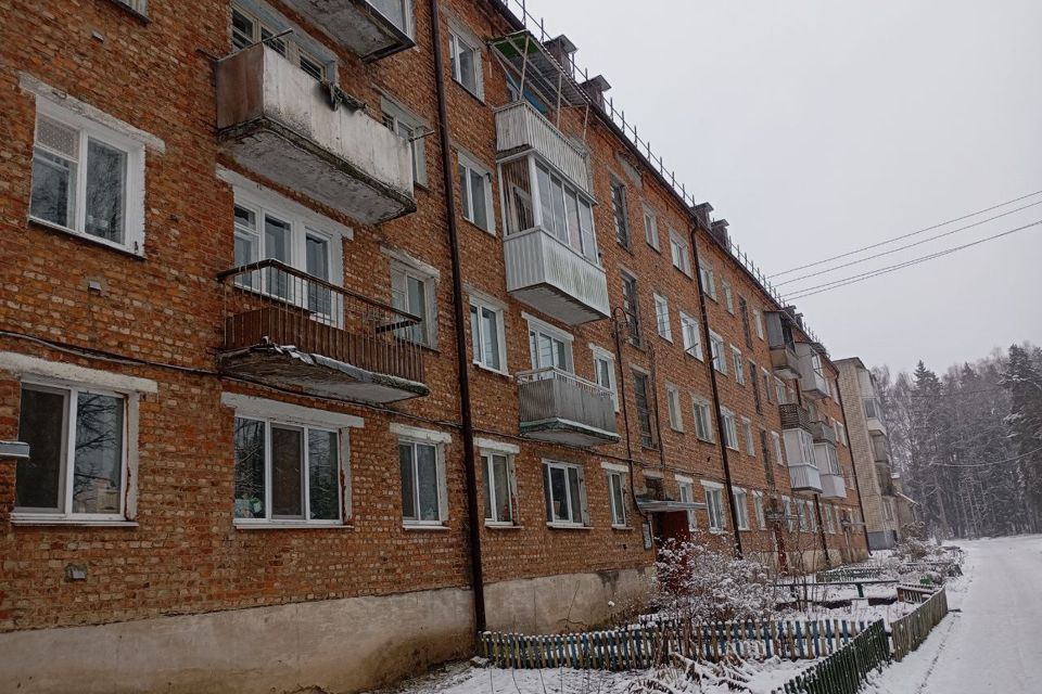 Продаётся 2-комнатная квартира, 41 м²