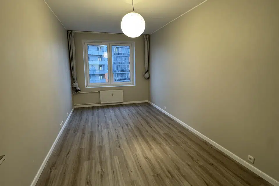 Продаётся 2-комнатная квартира, 66.7 м²