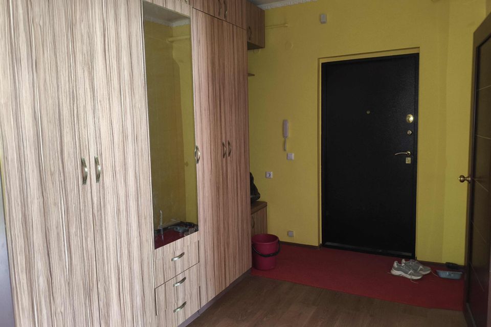 Продаётся 2-комнатная квартира, 62 м²