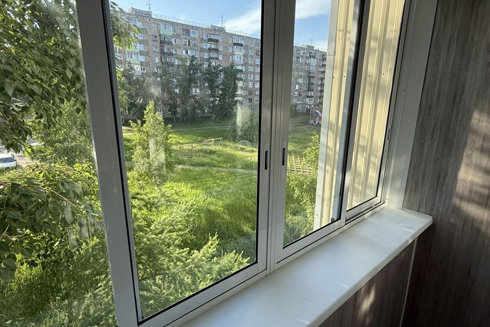 Продаётся 1-комнатная квартира, 28 м²