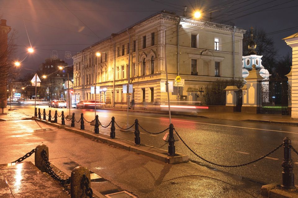 Купить Комнату У Метро Лесная Спб