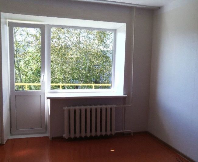Продаётся 1-комнатная квартира, 30.1 м²