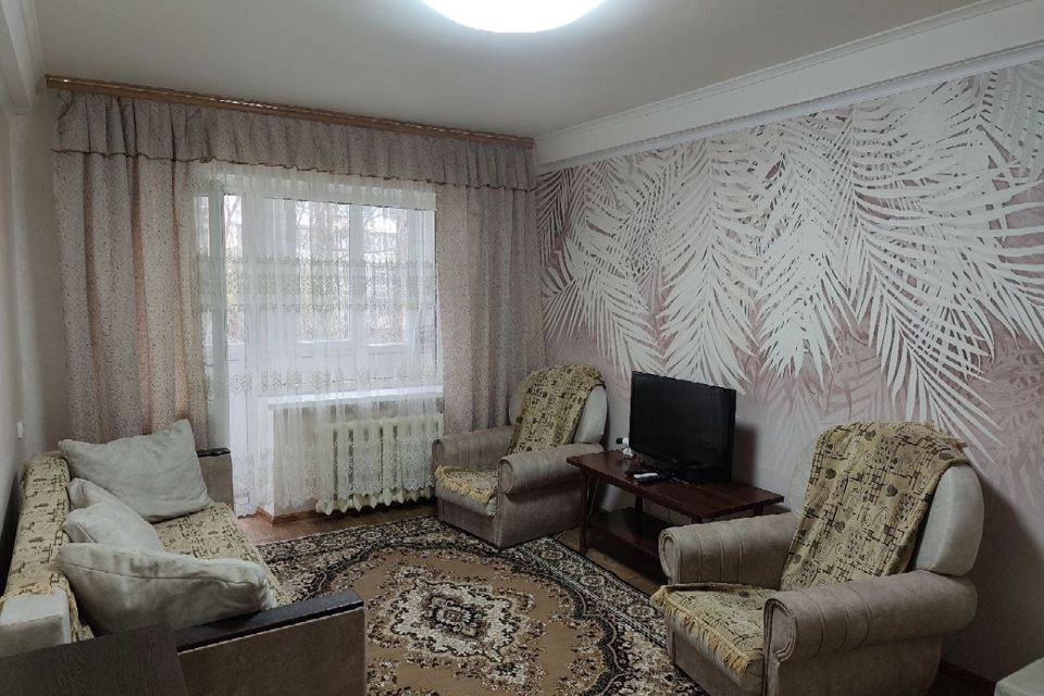 Продаётся 2-комнатная квартира, 47 м²