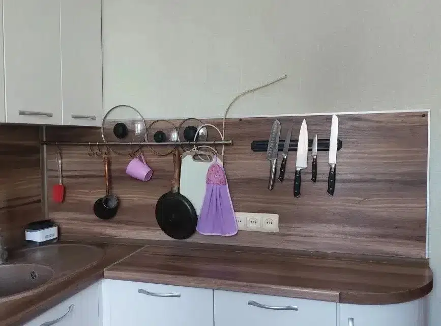 Продаётся 2-комнатная квартира, 58.7 м²