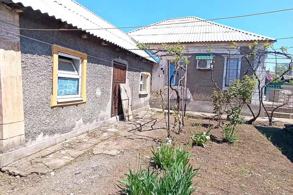 Продаётся 1-этажный дом, 83.6 м²