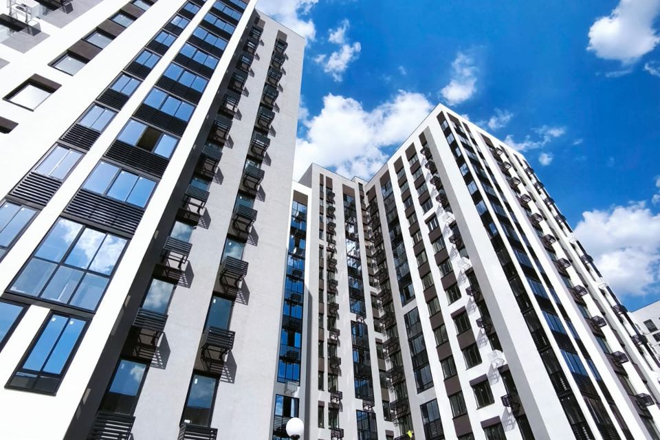 Продаётся 2-комнатная квартира, 68 м²