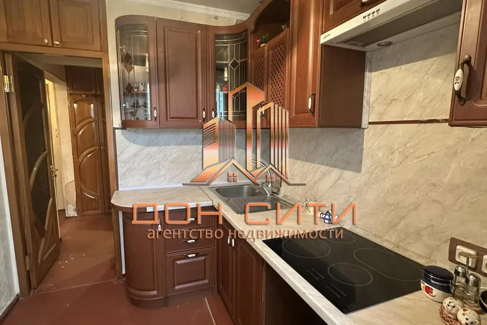 Продаётся 2-комнатная квартира, 46.3 м²