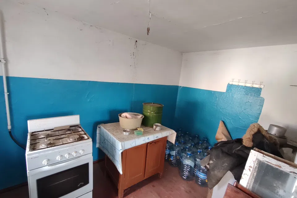Продаётся 1-этажный дом, 86.5 м²