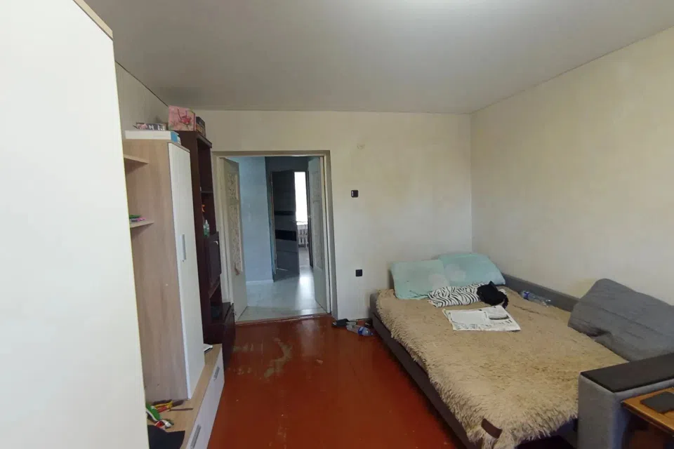 Продаётся 2-комнатная квартира, 49.4 м²