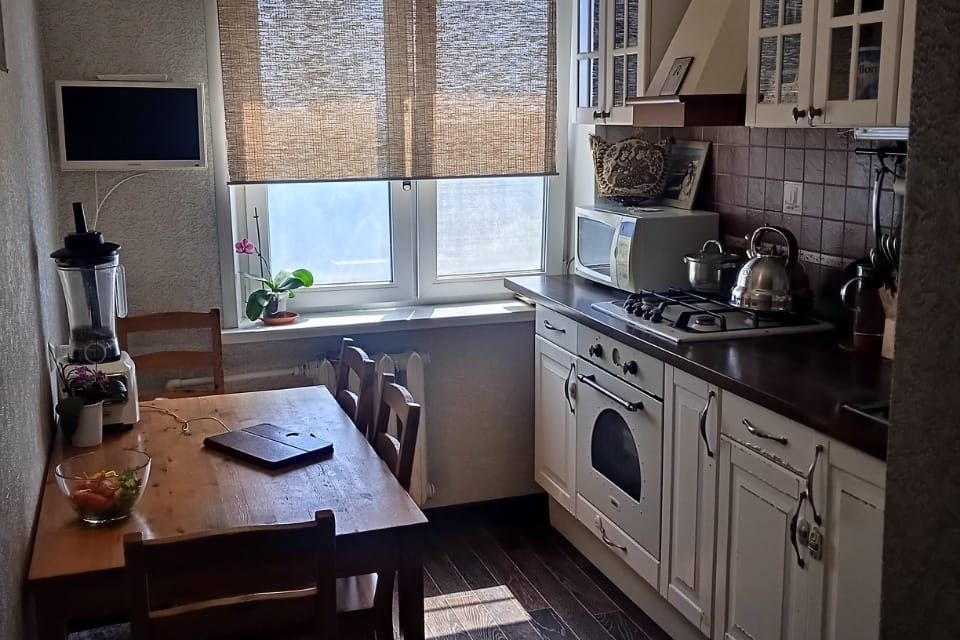 Продаётся 2-комнатная квартира, 45 м²