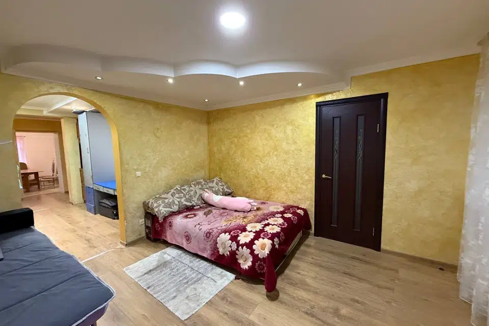 Продаётся 1-этажный дом, 69 м²