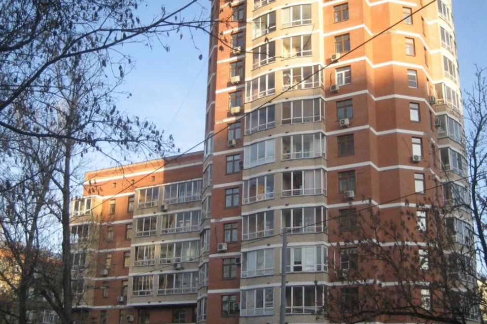 Продаётся 2-комнатная квартира, 59 м²