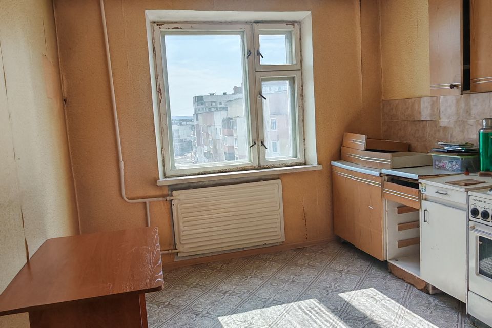 Продаётся 2-комнатная квартира, 55 м²