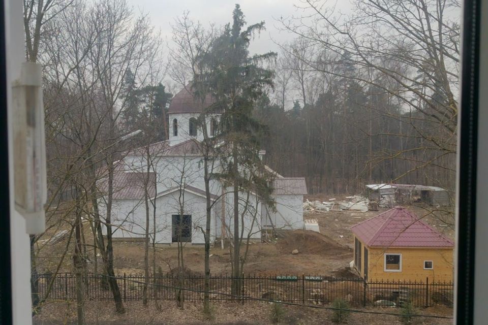Продаётся 2-комнатная квартира, 47.2 м²