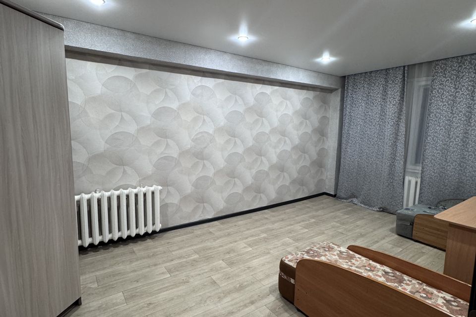 Продаётся 3-комнатная квартира, 61.7 м²