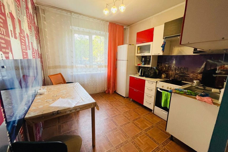 Сдаётся 2-комнатная квартира, 57 м²