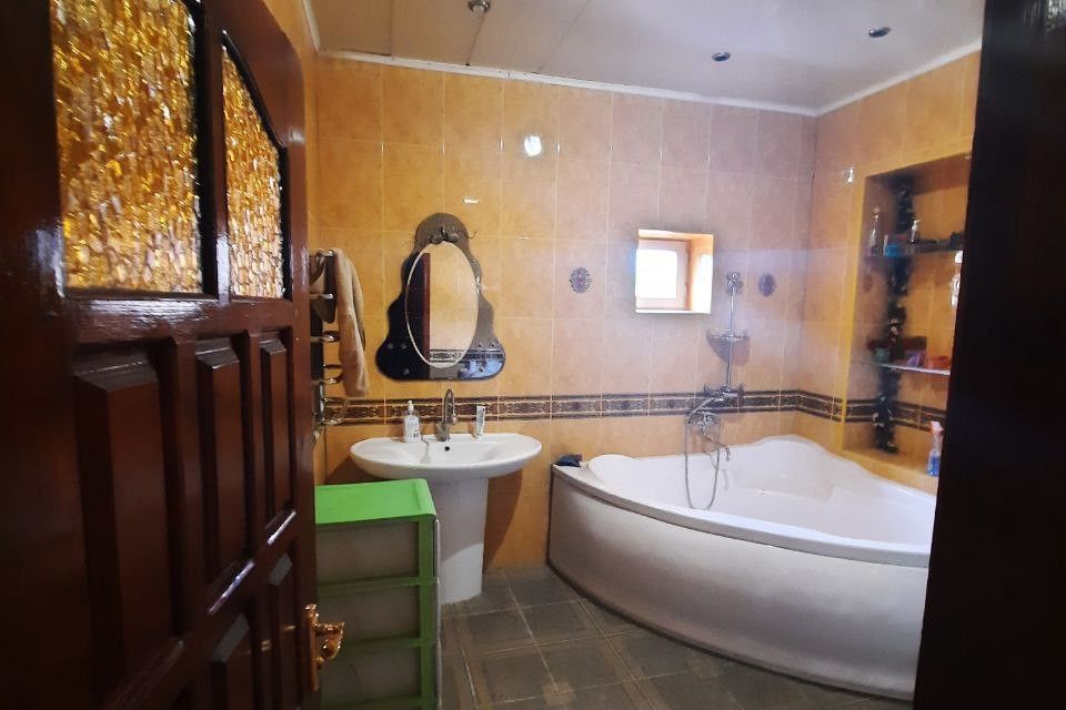 Продаётся 1-этажный дом, 129 м²