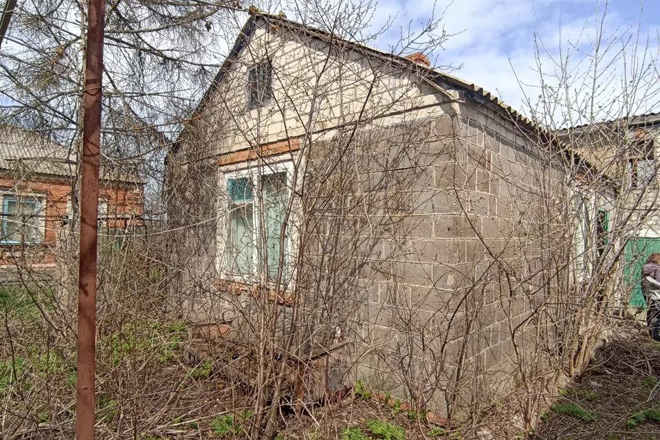 Продаётся 2-этажный дом, 30.2 м²
