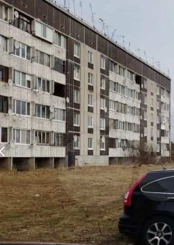 Продаётся 2-комнатная квартира, 50.3 м²