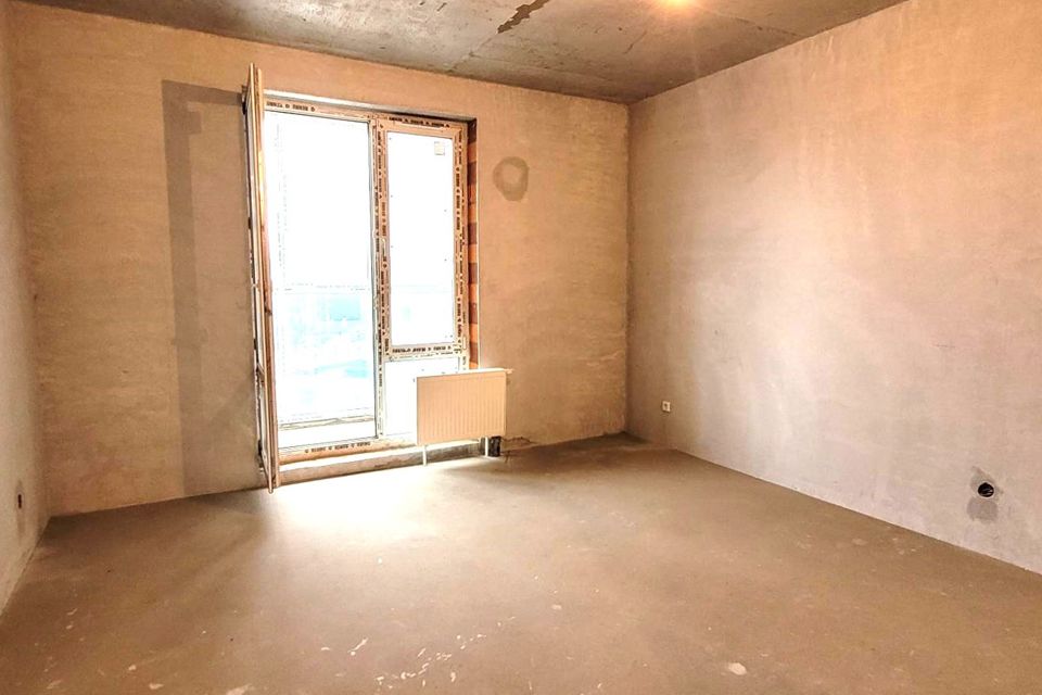 Продаётся 3-комнатная квартира, 72 м²