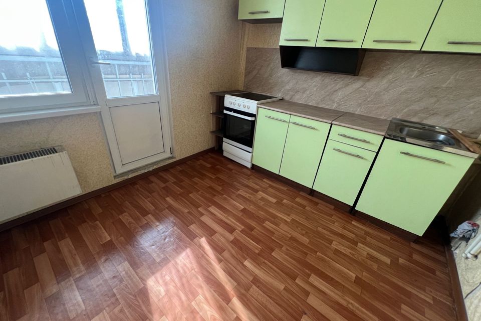 Продаётся 2-комнатная квартира, 54.2 м²