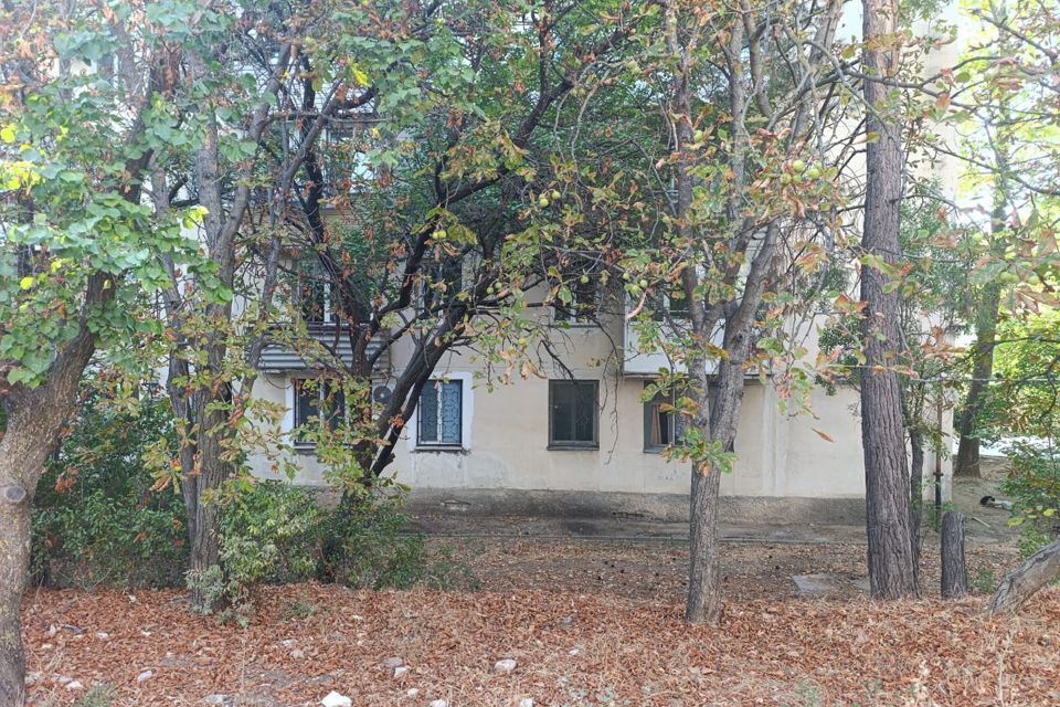 Продаётся 1-комнатная квартира, 30.7 м²